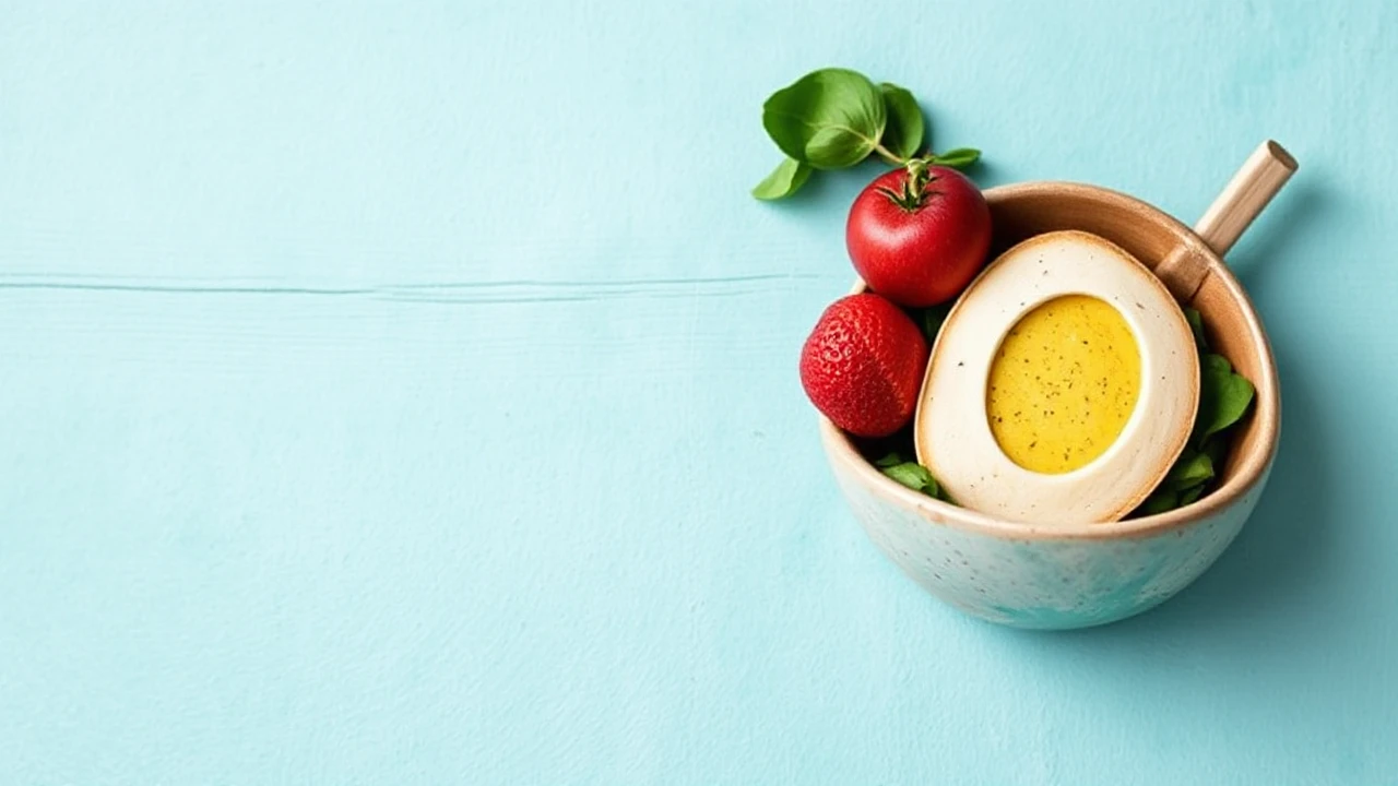 A Comprehensive Overview to Embracing a Mindful Eating Lifestyle for Wellness