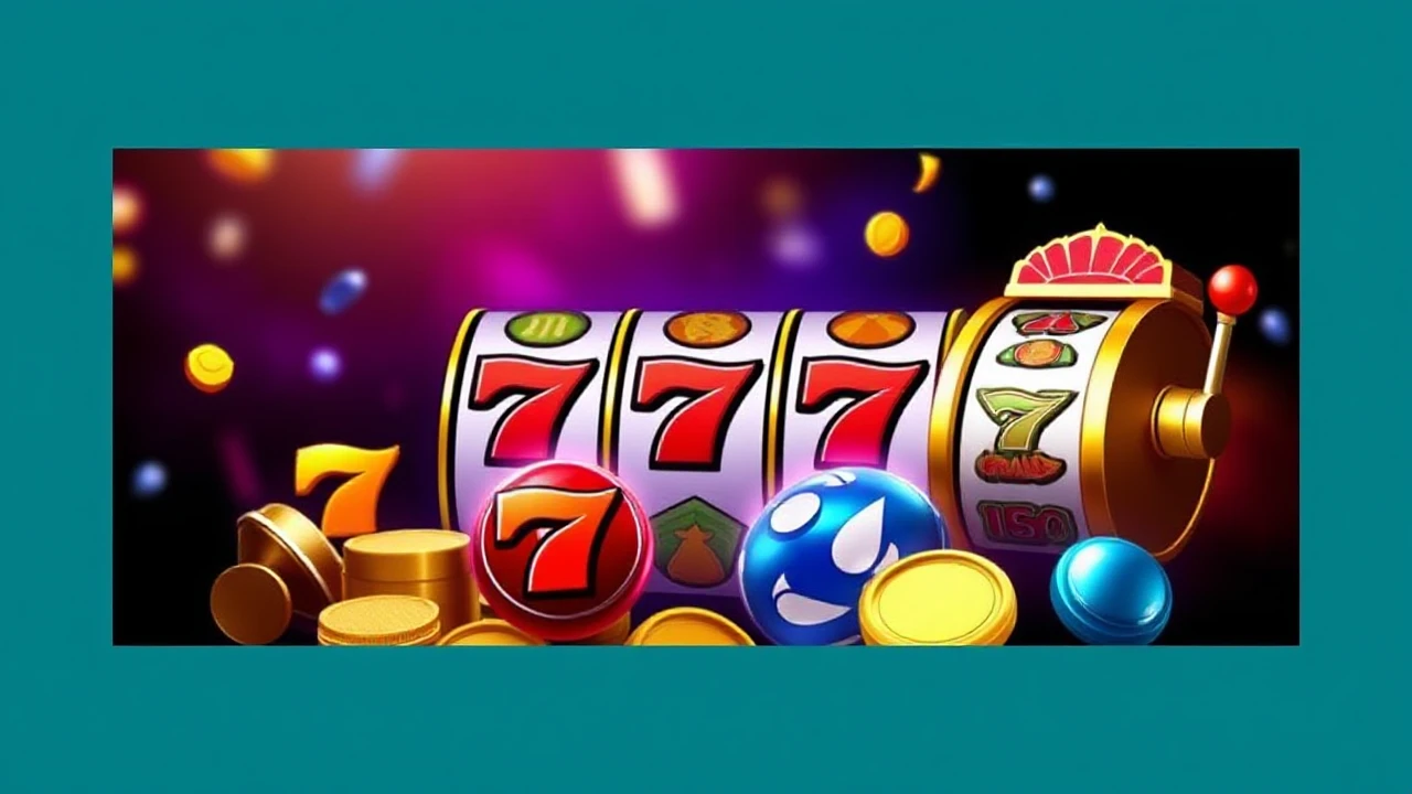 Strategi Cerdas Meningkatkan Kemenangan Bermain Slot Online