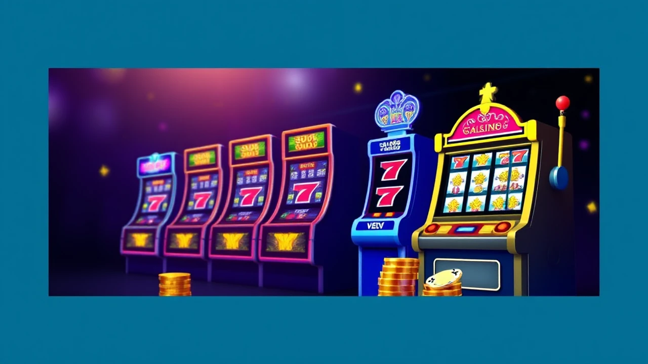 Diving deep into the Emergence of Online Gambling Machine Tournaments