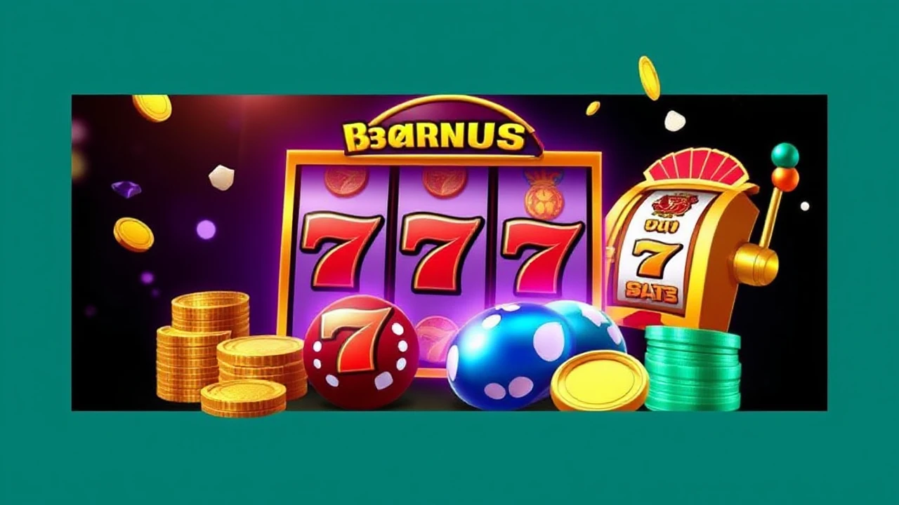 Membahas Manfaat Menggunakan Bonus saat Bermain Slot Online