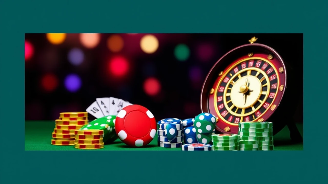 Mastering the Gaming House: Best 10 Tricks for Hitting the Jackpot