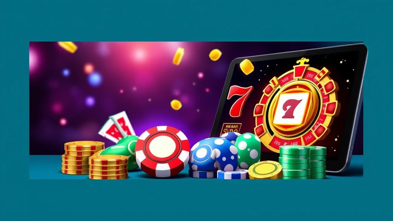 Revealing the Top Casino Games of 2021: A Ultimate Guide