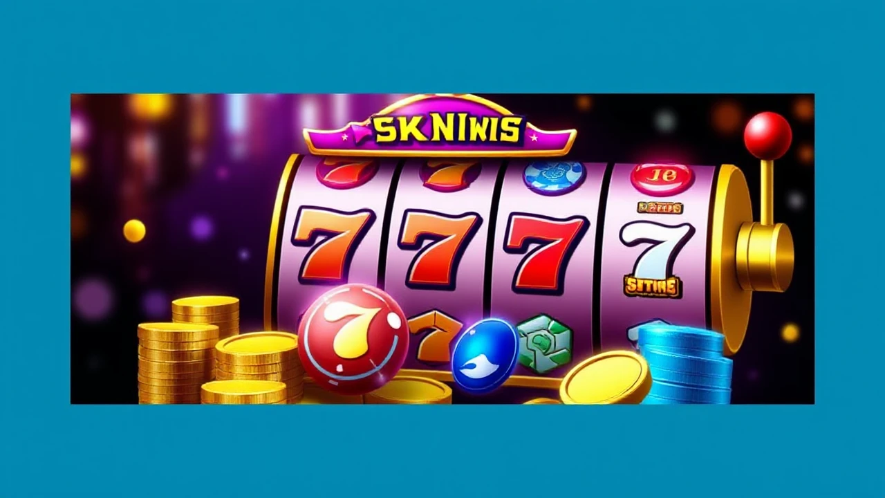 Becoming a Master the Skill of Additional Rounds in Gaming House Slots