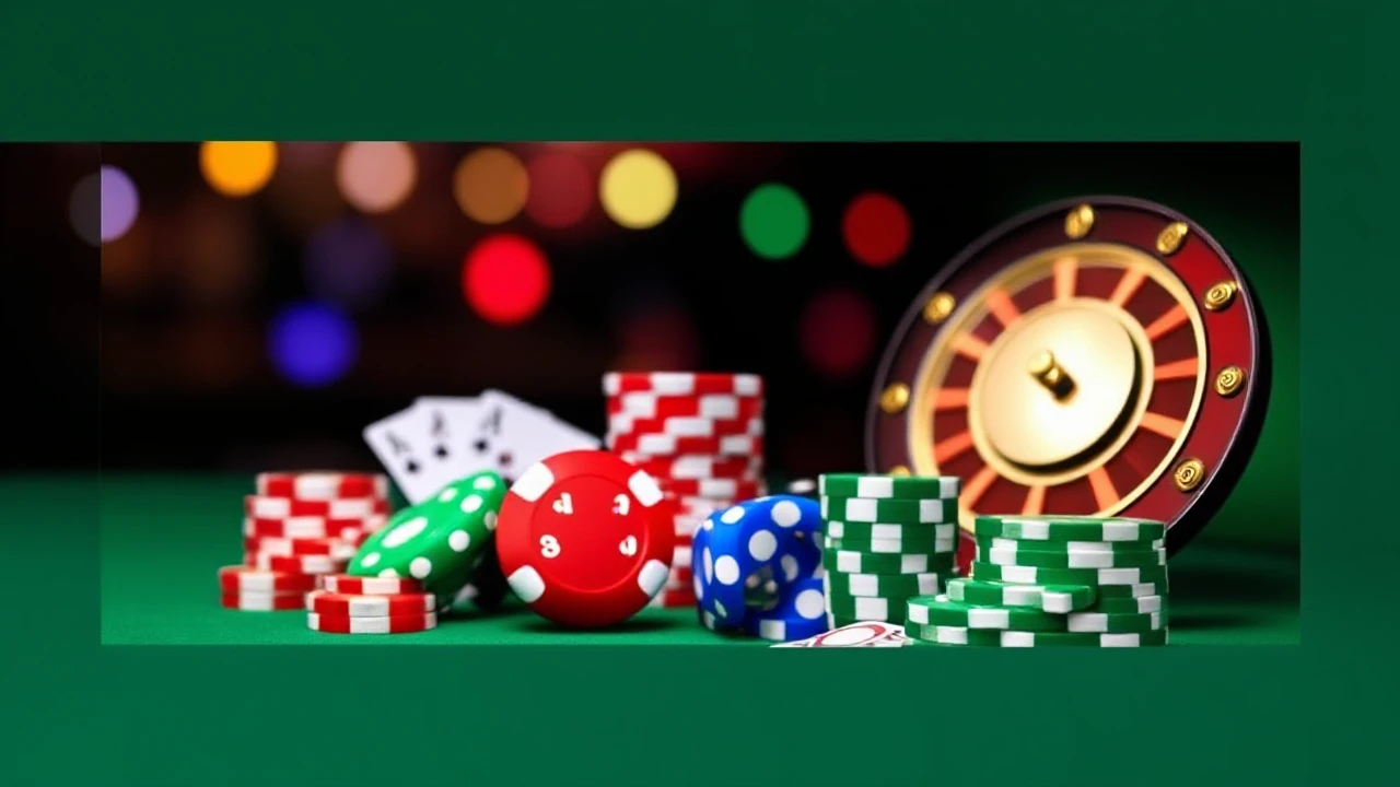 Revealing the Top Gambling Myths Debunked: Facts You Should Be Aware Of