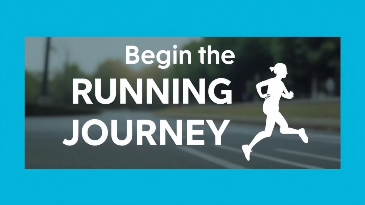 Begin Your Running Journey: Newbie's Manual to Starting from Couch to 5K