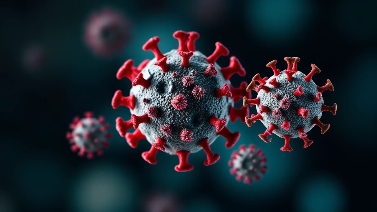 Key Recommendations for Strengthening Your Body's Defenses Naturally: Everything You Need to Know