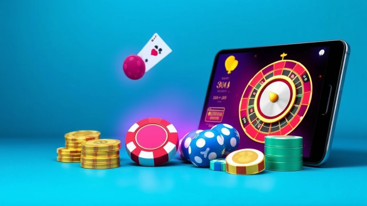 Breaking Down the Latest Trends in Virtual Casino Gaming