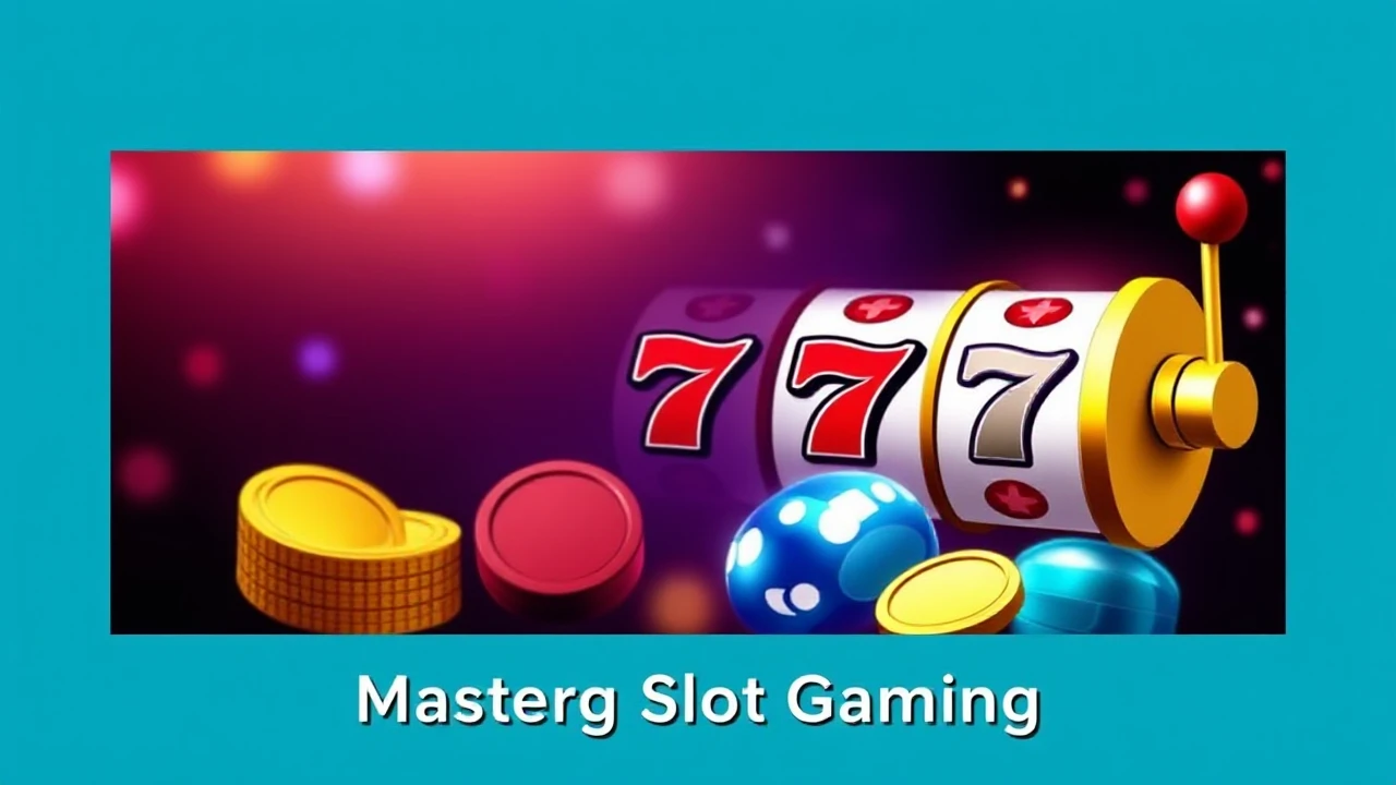 Optimizing Fun and Profit in Slot Gaming