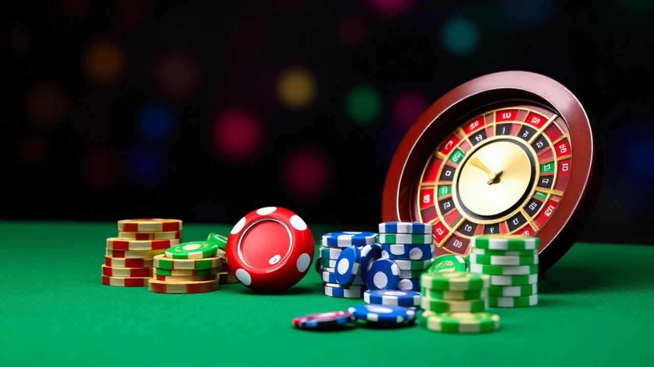 Kumar Oyunlarına Adım Adım Başlama Rehberi