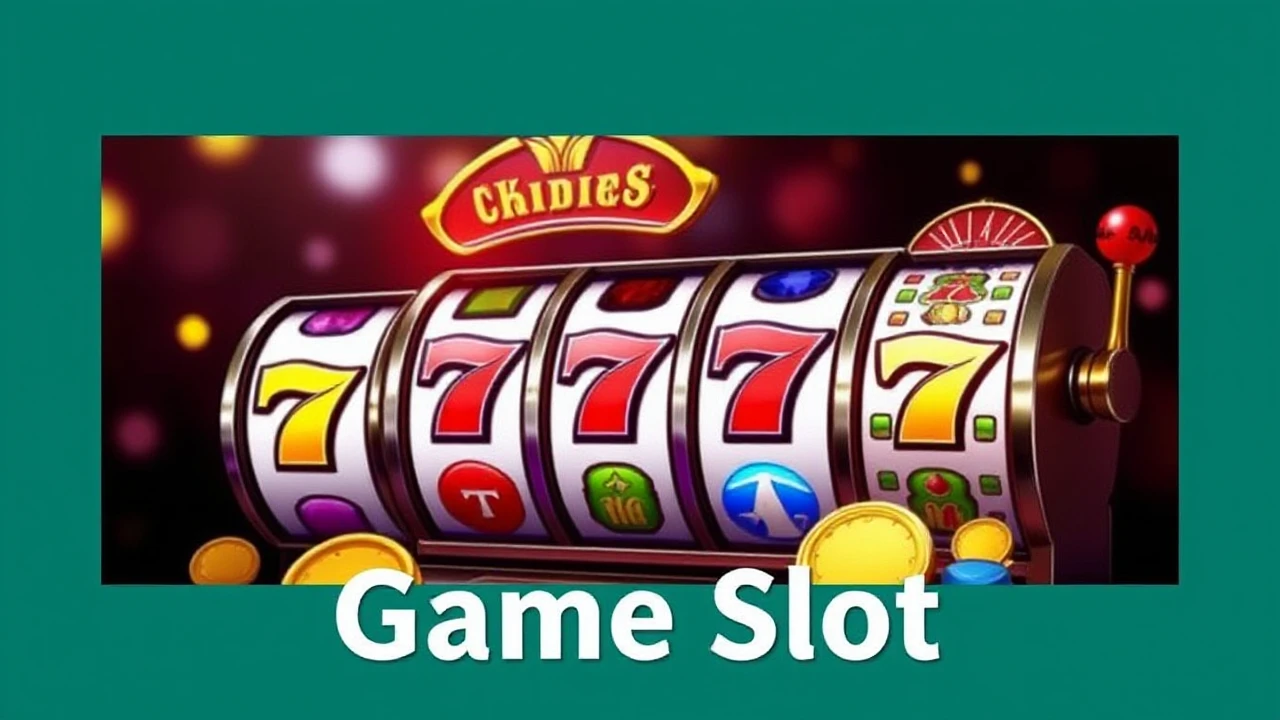 Memahami Fakta Menarik tentang Sejarah Perkembangan Game Slot yang Jarang Diketahui