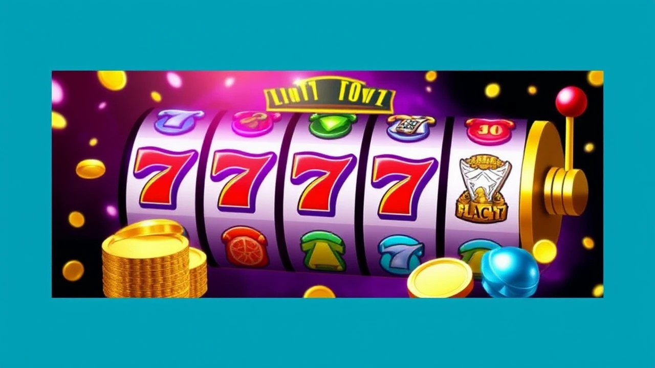 Cracking Exclusive Bonuses in Slot Machine Games