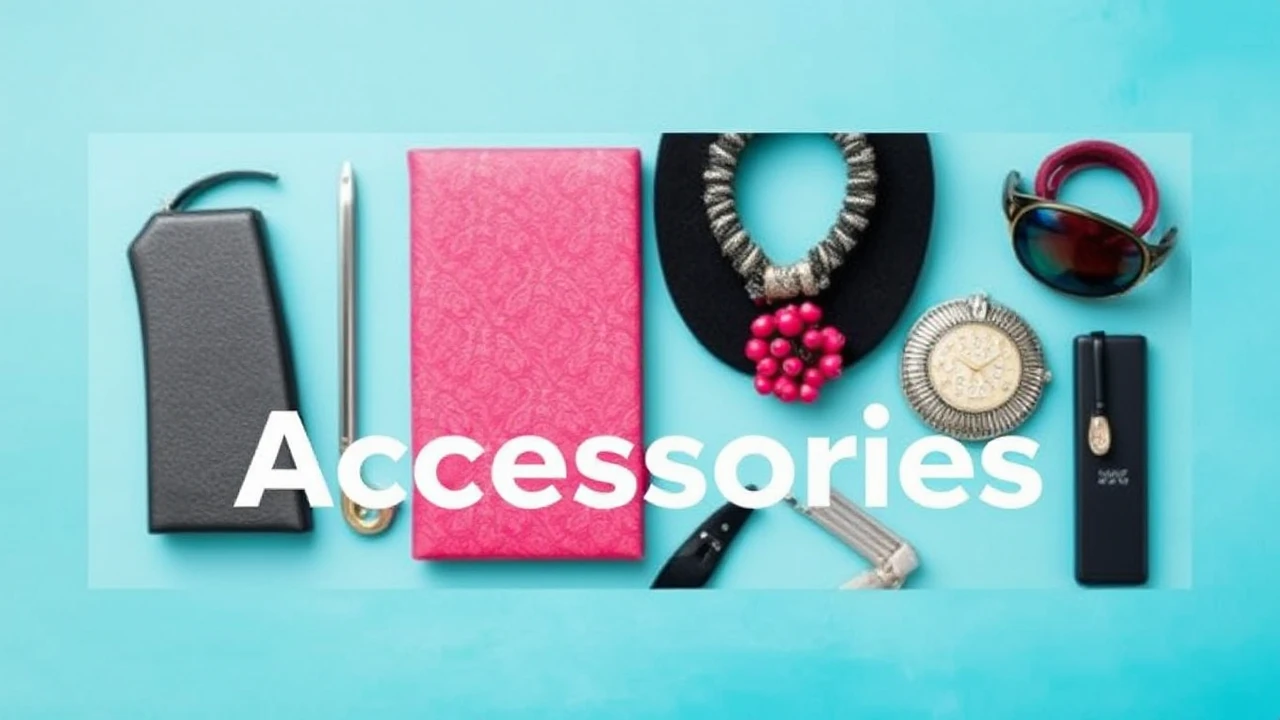 Become an Expert in Your Outfits: Top Tips for Adding Accessories