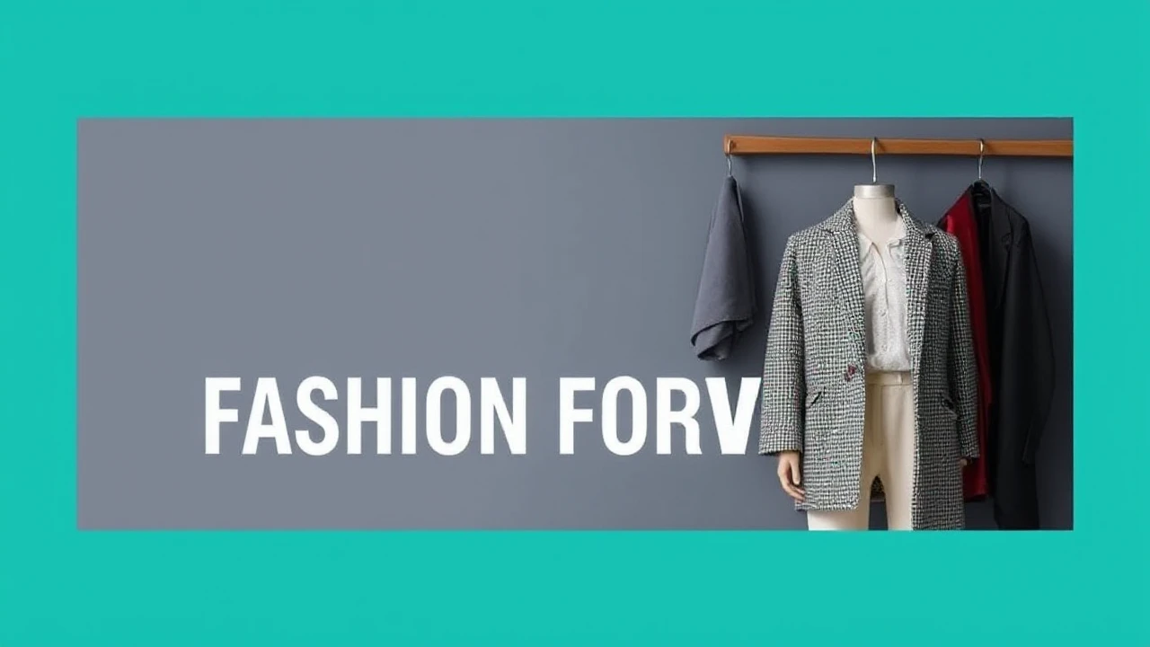 Fashion Forward: Key Strategies for Developing a Wardrobe That Stands the Test of Time