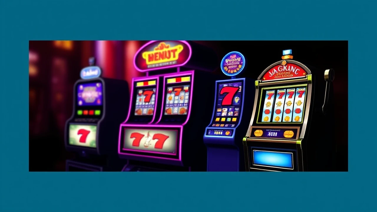 Mastering the Skill of Pokie Selection