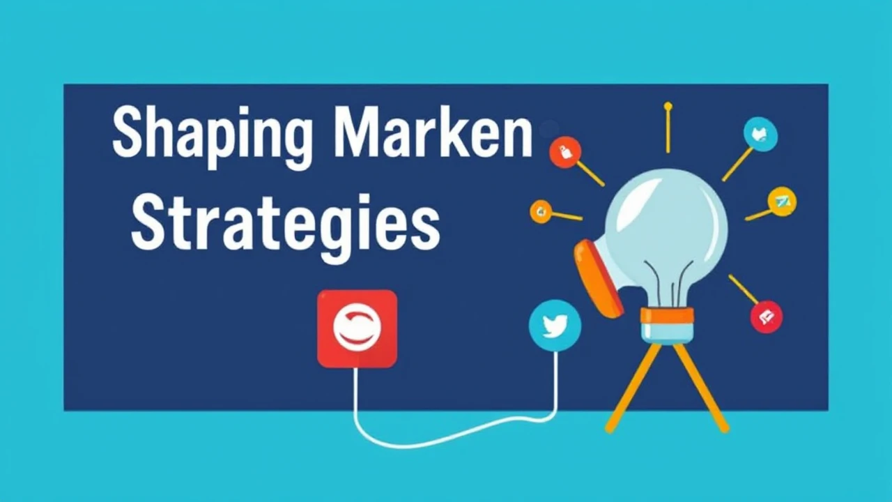 Shaping Marketing Strategies for Small Businesses in 2022