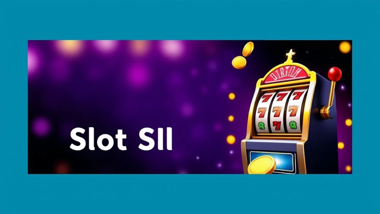 Increase Your Slot Wins: Best 10 Success