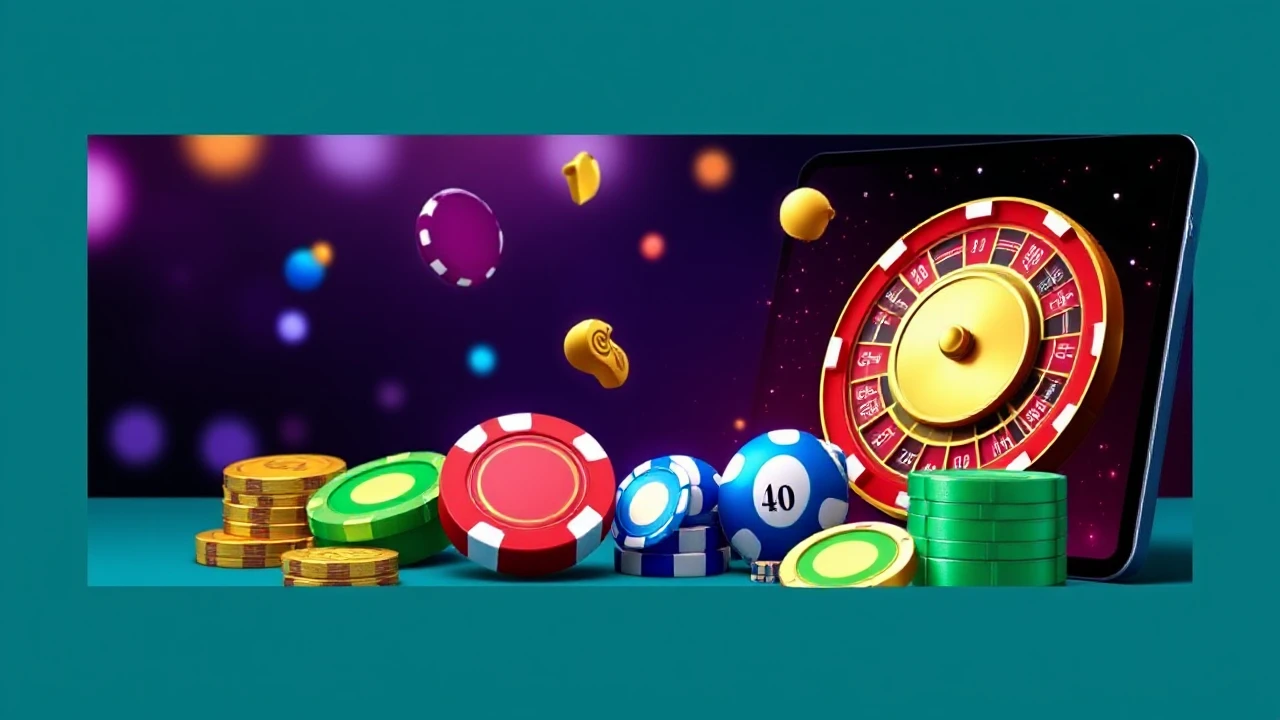 🏆 OK365: The Ultimate Online Casino Experience for Smart Players in 2025
