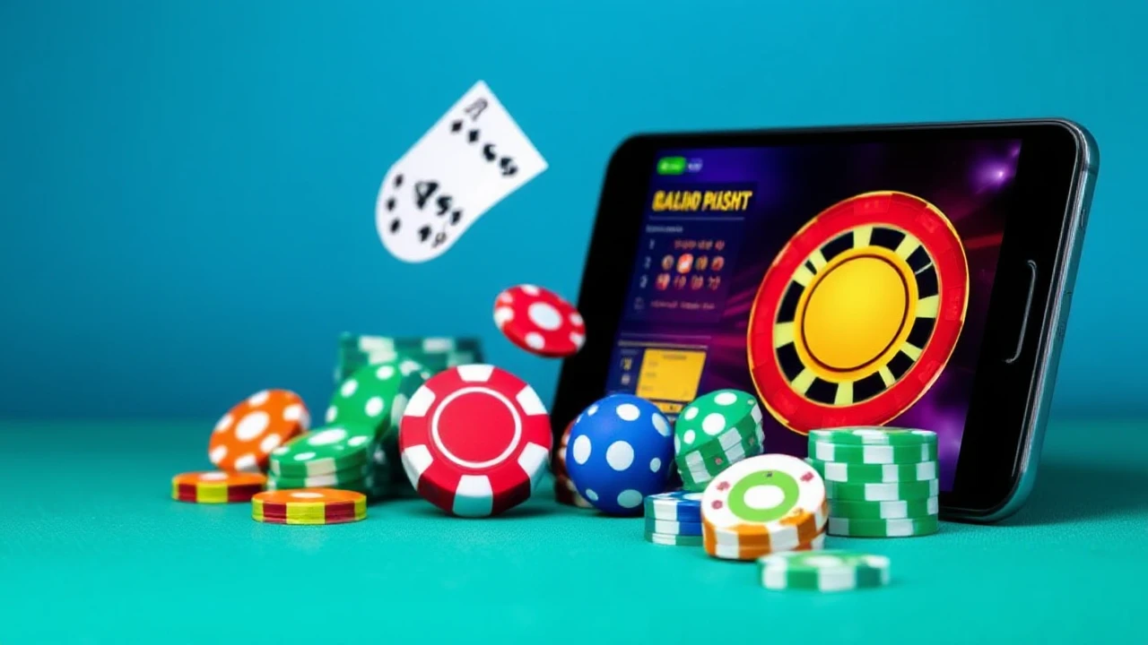 Unveiling the Up-to-date Trends in Online Gambling Games