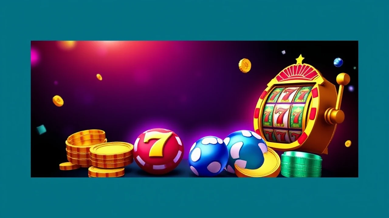 Tren Terbaru Slot Casino yang Harus Anda Ketahui