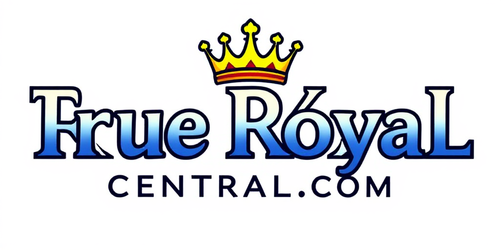 True Royal Central