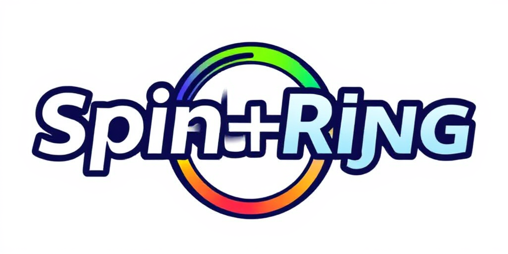 Spin Plus Ring