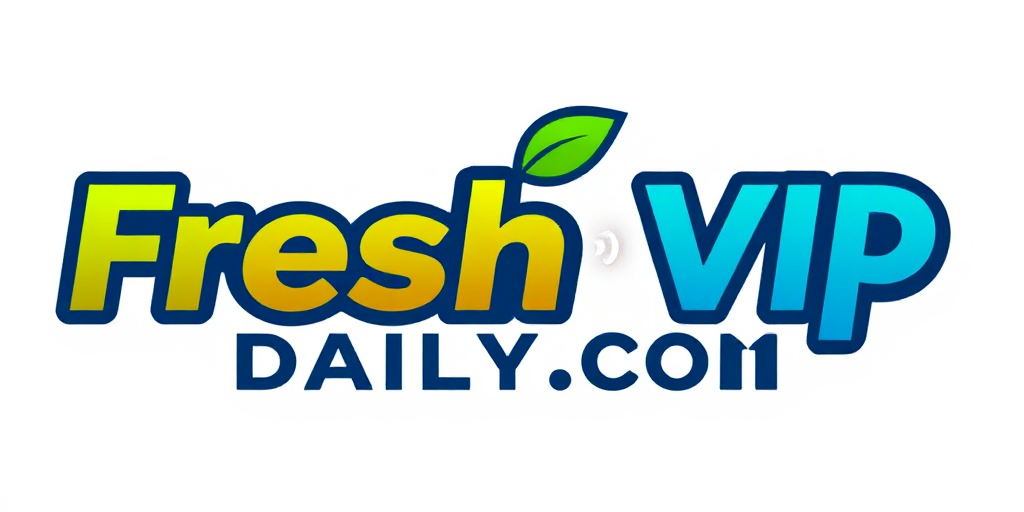 Fresh VIP Daily