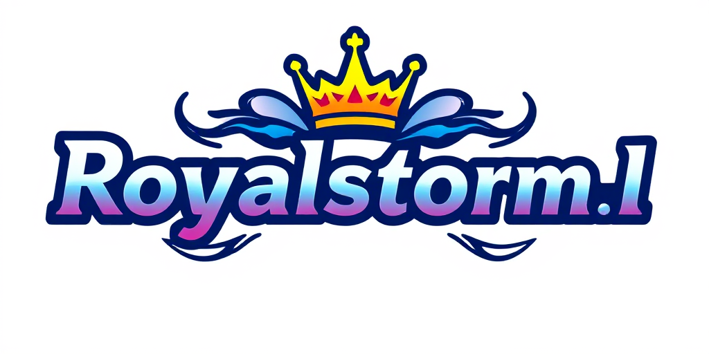 Royal Storm