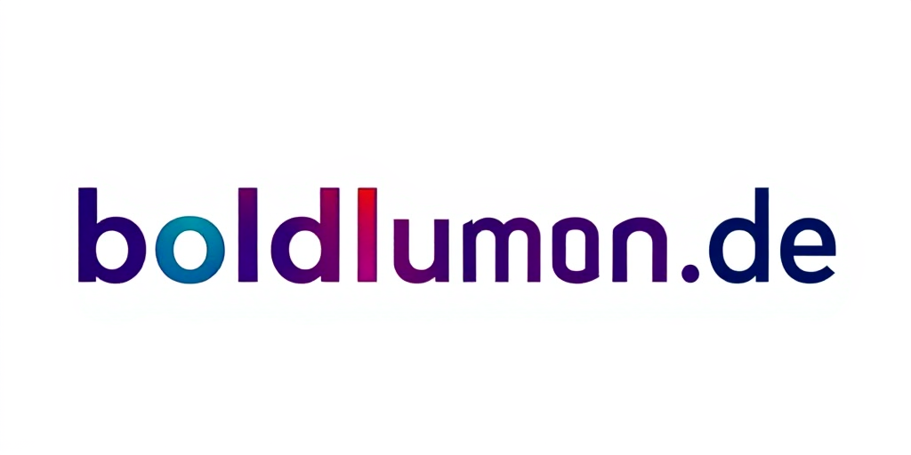 Bold Lumen