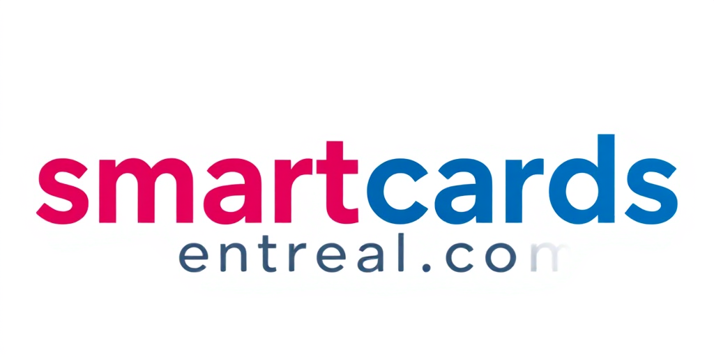 Smart Cards Central