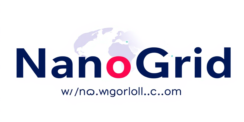 NanoGrid World