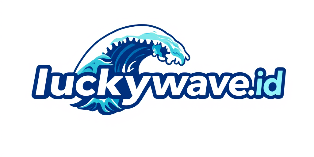 LuckyWave