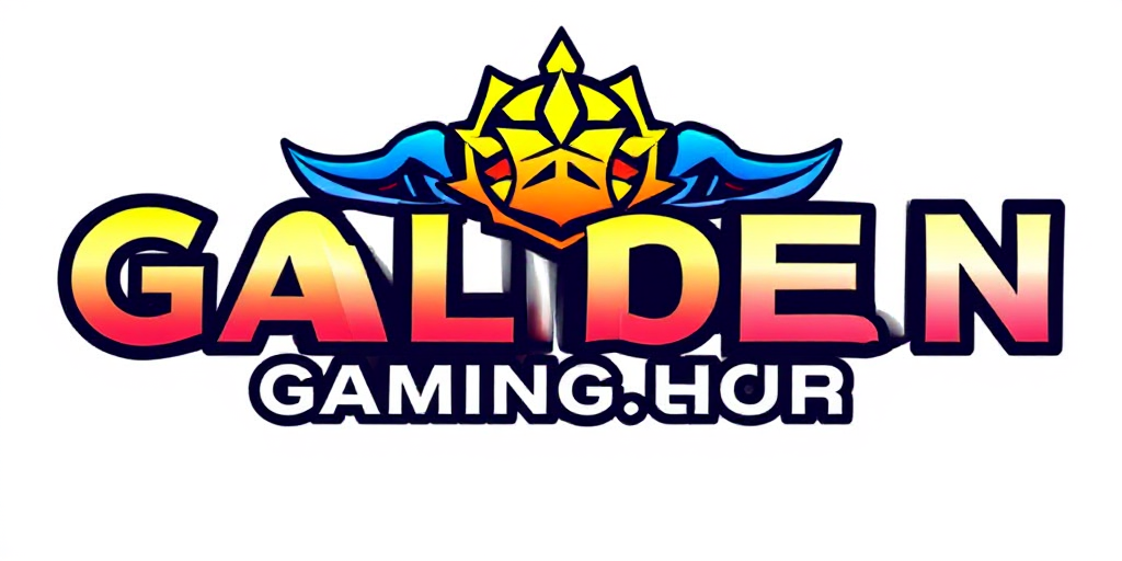Golden Gaming Hub