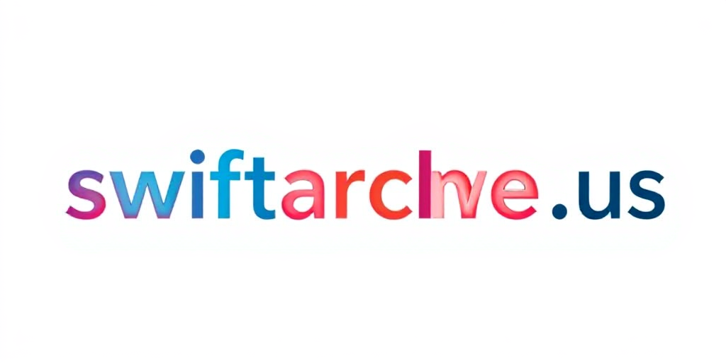Swift Archive
