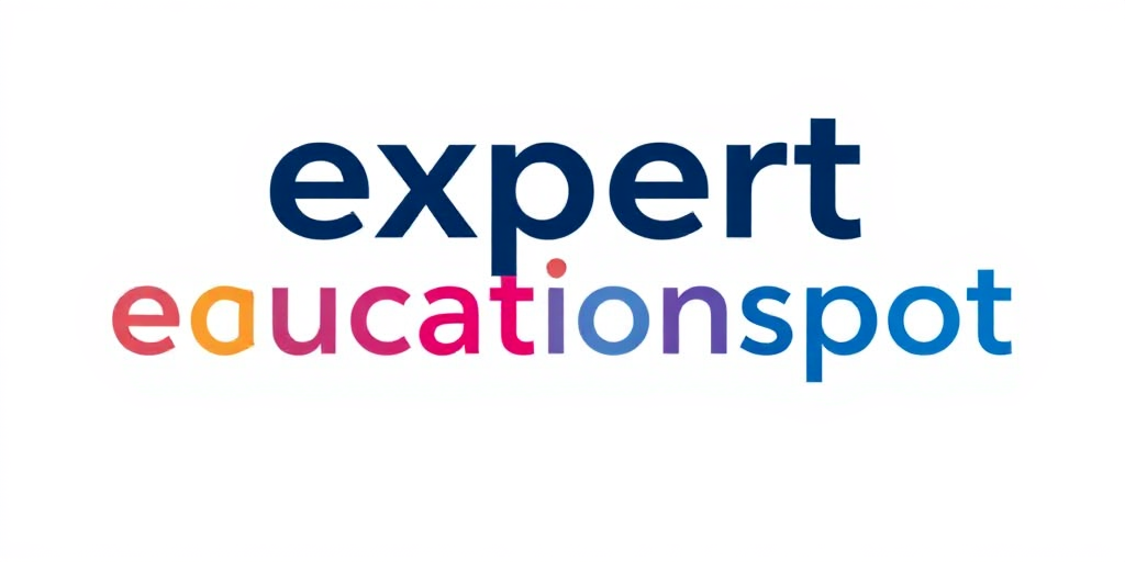 Expert Education Spot