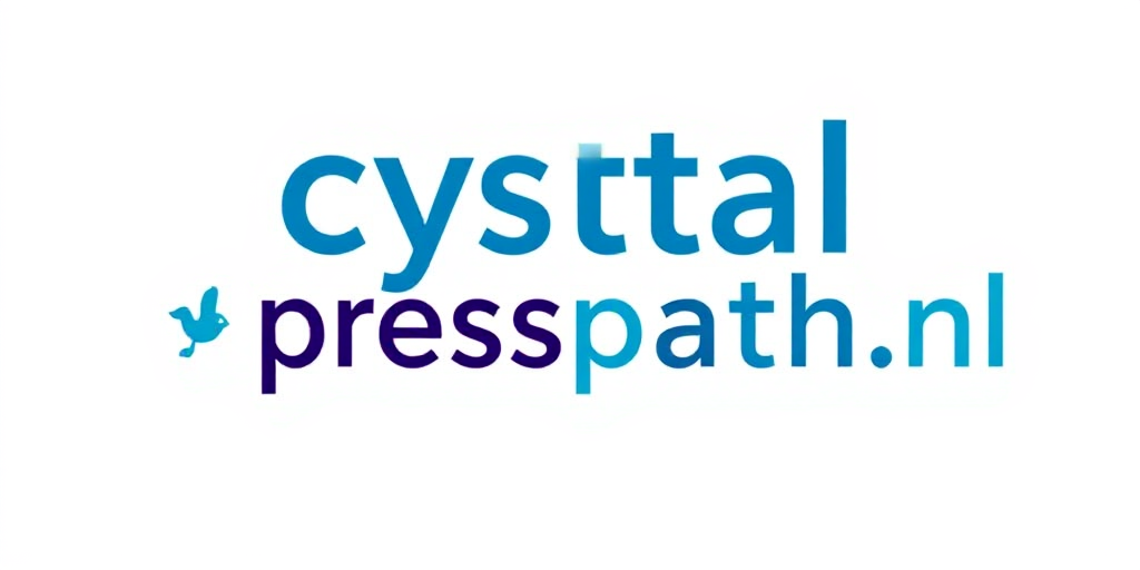 Crystal Press Path