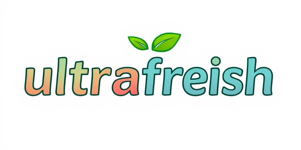 Ultrafresh Field Point