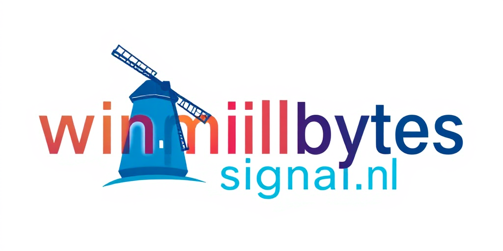 Windmill Bytes Signal