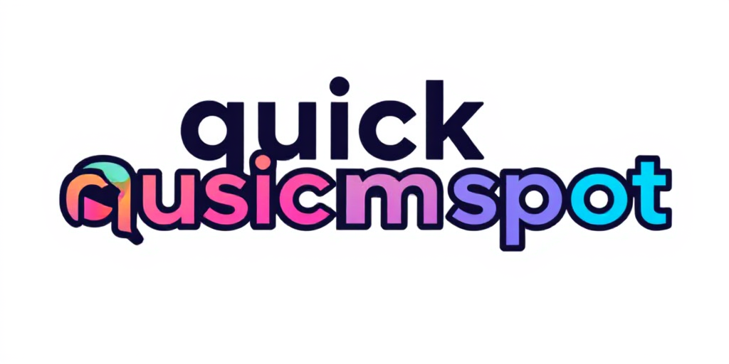 Quick Music Spot