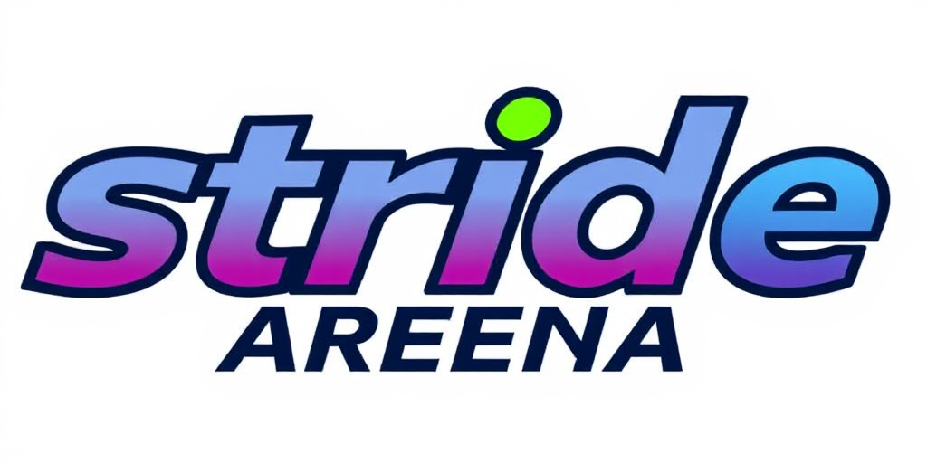 Stride Arena