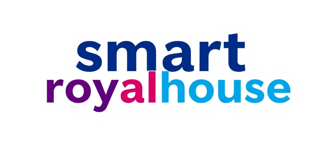 Smart Royal House
