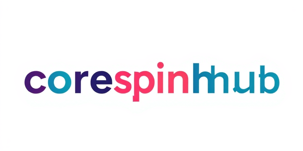 CoreSpinHub