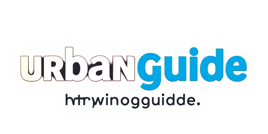 Urban Guide