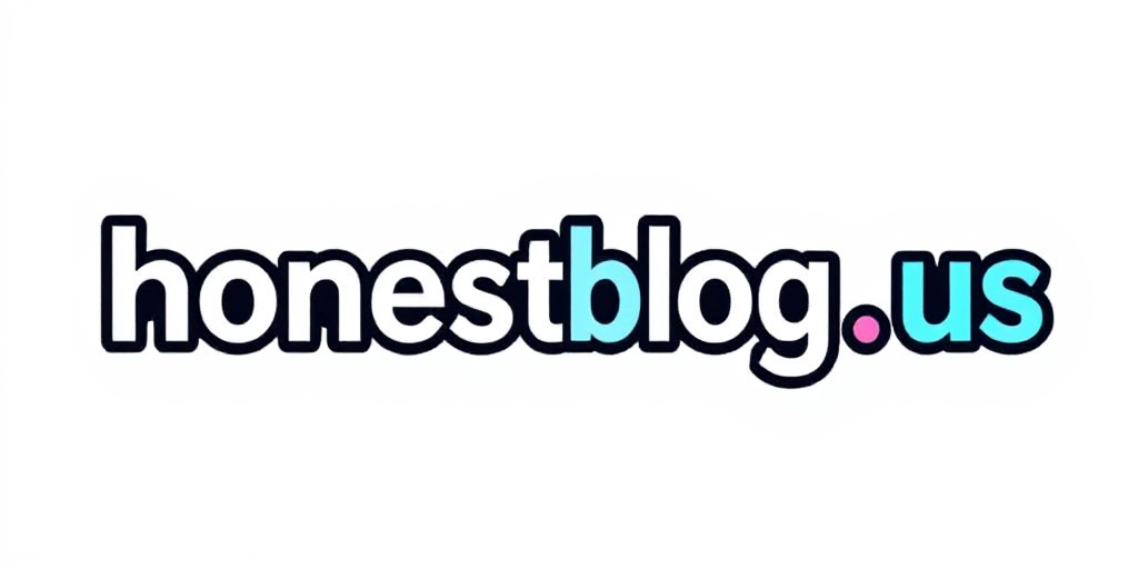 Honest Blog