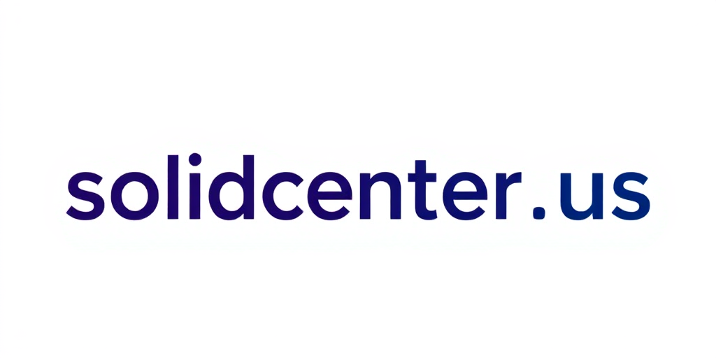 Solid Center US