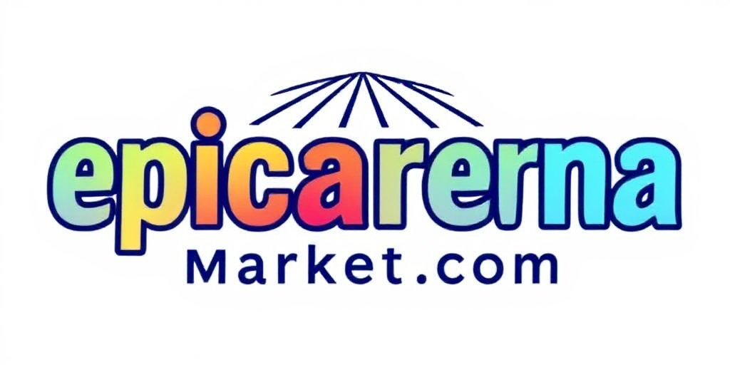 Epic Arena Market