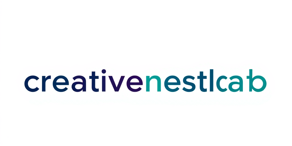 Creative Nest Lab