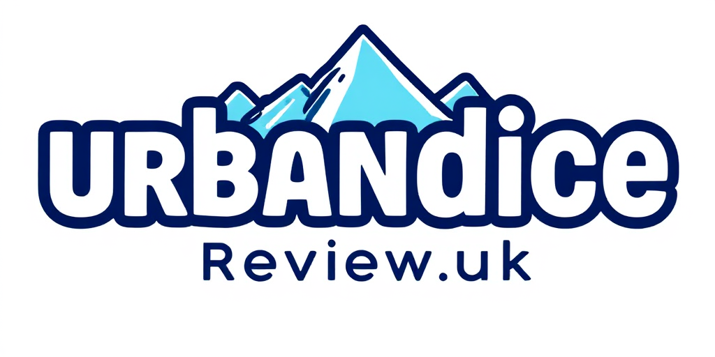 Urbanc Dice Review