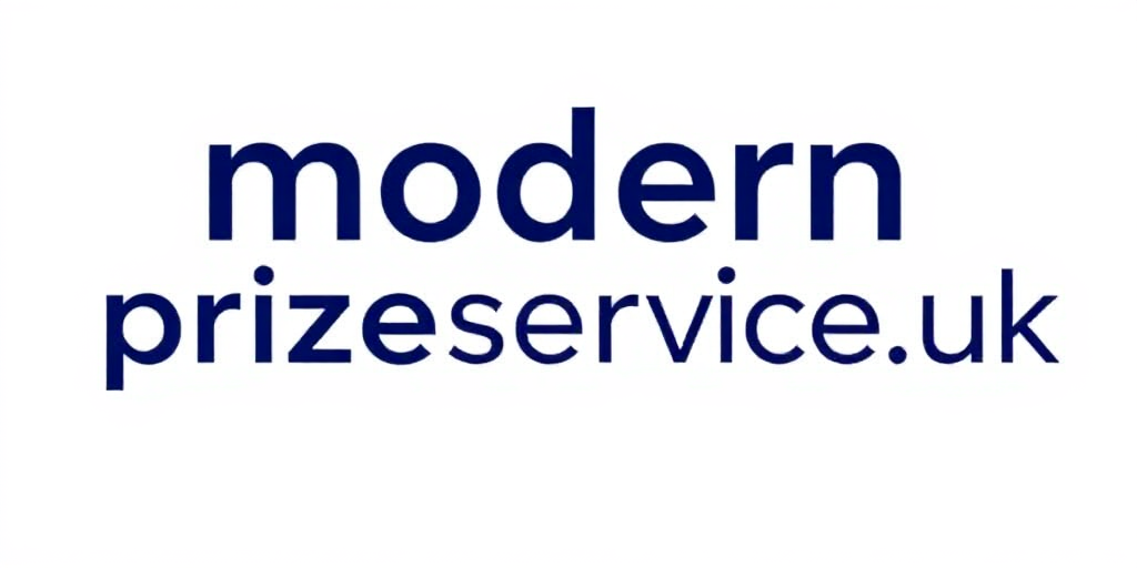Modern Prize Service UK