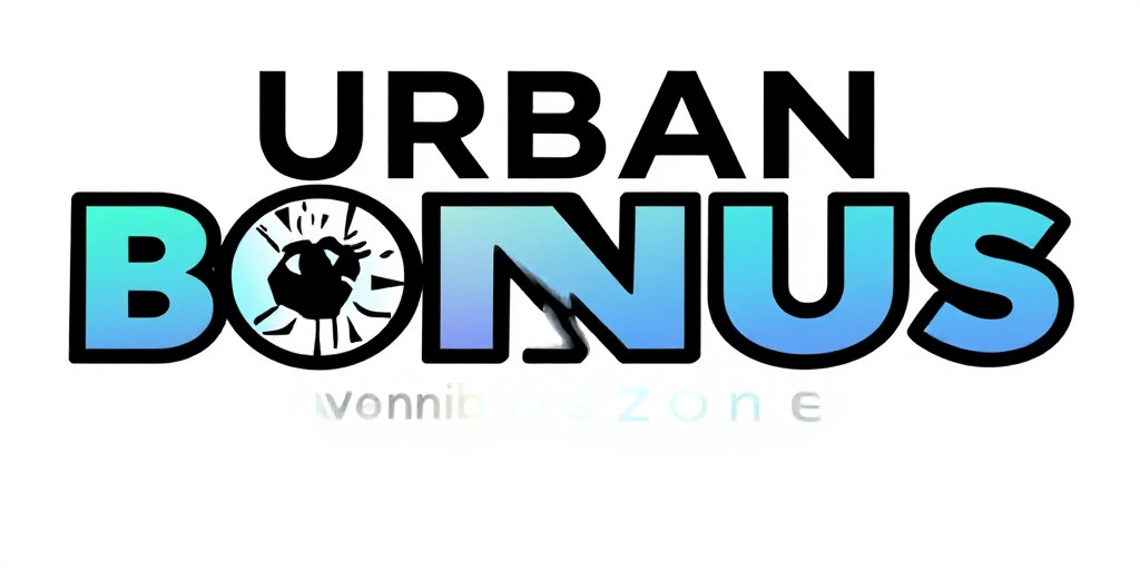 Urban Bonus Zone