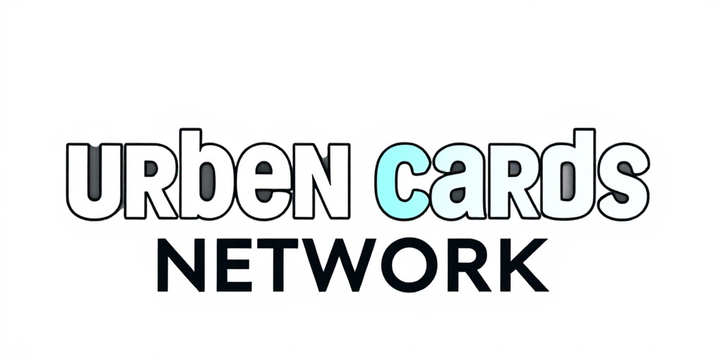 Urban Cards Network